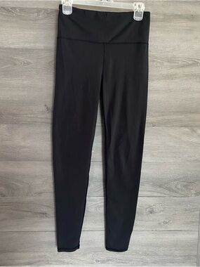 Jolyn Reagan Leggings Black M